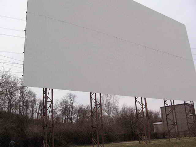 Oakley Drive-In - 2006 Photo